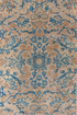 Vintage Kerman Area Rug (9' x 16')